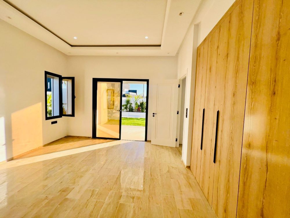 Hammamet&nbsp;Hammamet&nbsp;Vente&nbsp;Maisons&nbsp;V625 villa prada 1 c