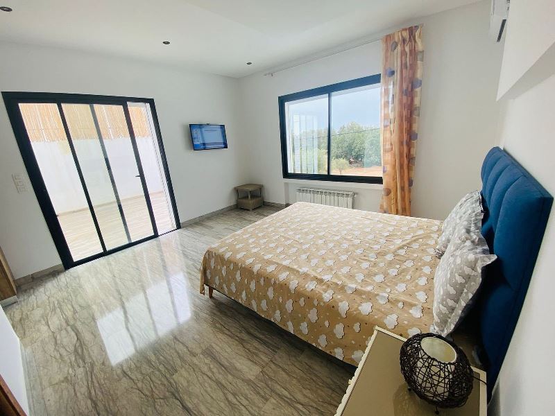Hammamet&nbsp;Hammamet&nbsp;Location vacances&nbsp;Maisons&nbsp;L531 villa fendi c