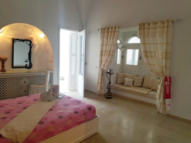 Hammamet&nbsp;Hammamet&nbsp;Location vacances&nbsp;Maisons&nbsp;L257 villa hammamet n