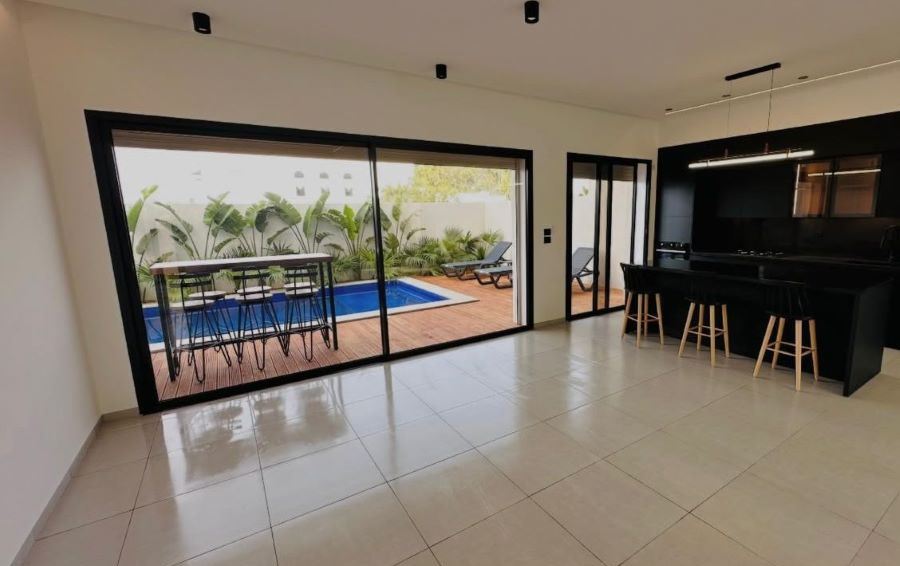 Hammamet&nbsp;Hammamet&nbsp;Vente&nbsp;Appart. 4 pi�ces&nbsp;V617 appartement le prestige c