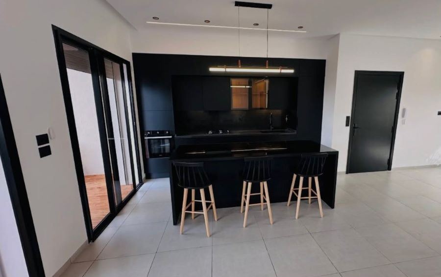 Hammamet&nbsp;Hammamet&nbsp;Vente&nbsp;Appart. 4 pi�ces&nbsp;V617 appartement le prestige c