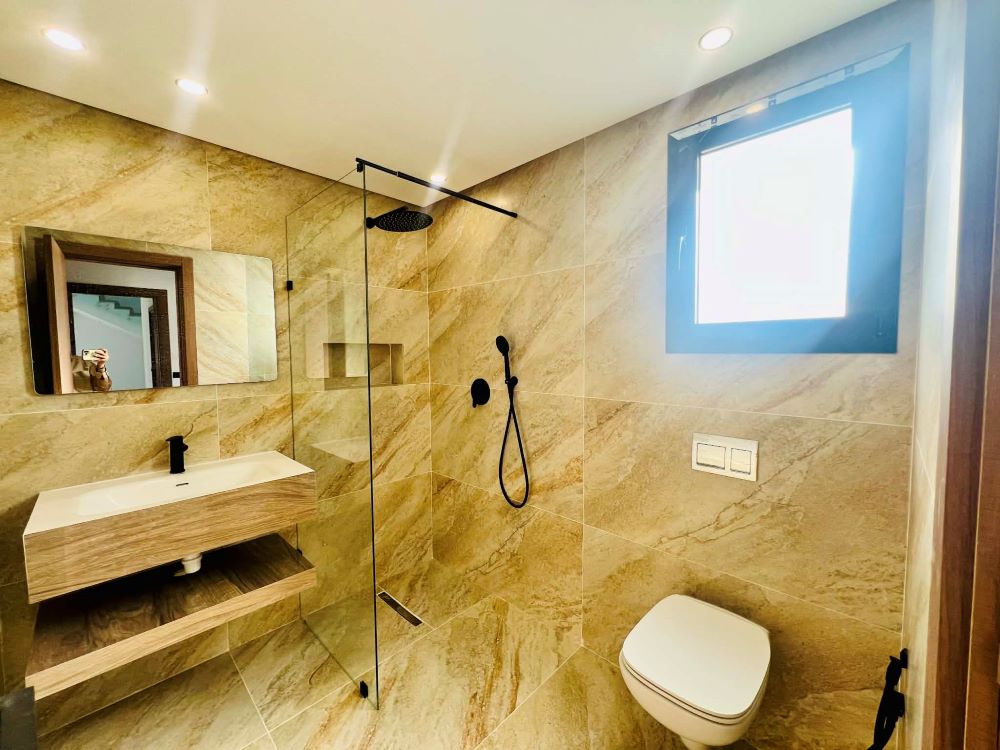 Hammamet&nbsp;Hammamet&nbsp;Vente&nbsp;Maisons&nbsp;V605 villa turquoise n