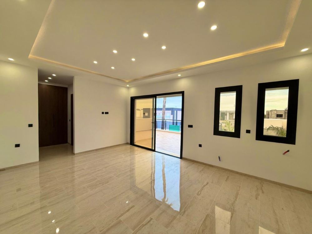 Hammamet&nbsp;Hammamet&nbsp;Vente&nbsp;Maisons&nbsp;V597 villa oasis c
