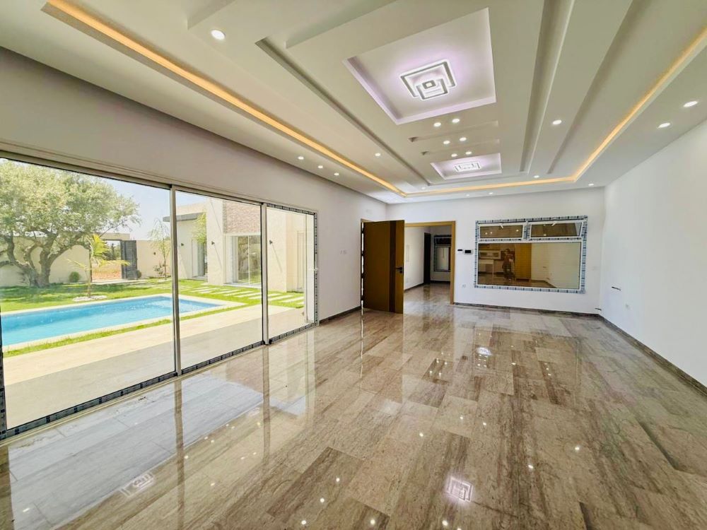 Hammamet&nbsp;Hammamet&nbsp;Vente&nbsp;Maisons&nbsp;V637 villa velours n