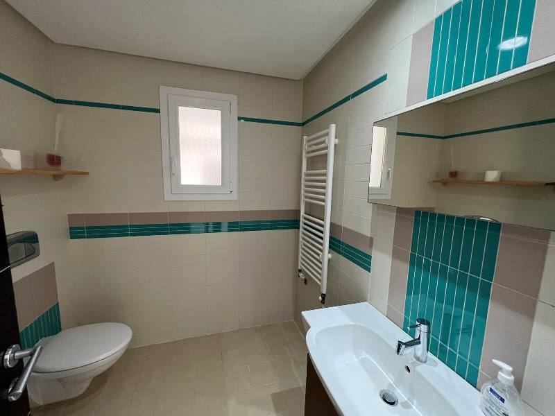 Beni Khiar&nbsp;Beni Khiar&nbsp;Vente&nbsp;Maisons&nbsp;V404 villa ricci f
