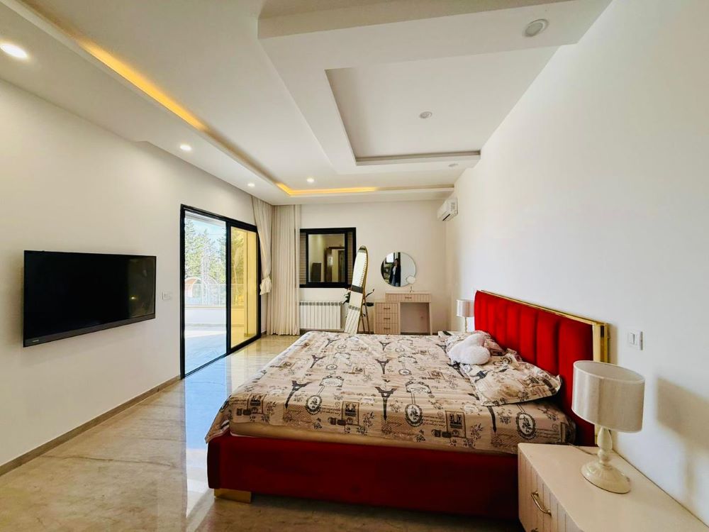 Hammamet&nbsp;Hammamet&nbsp;Location vacances&nbsp;Maisons&nbsp;L638 villa gardenia c