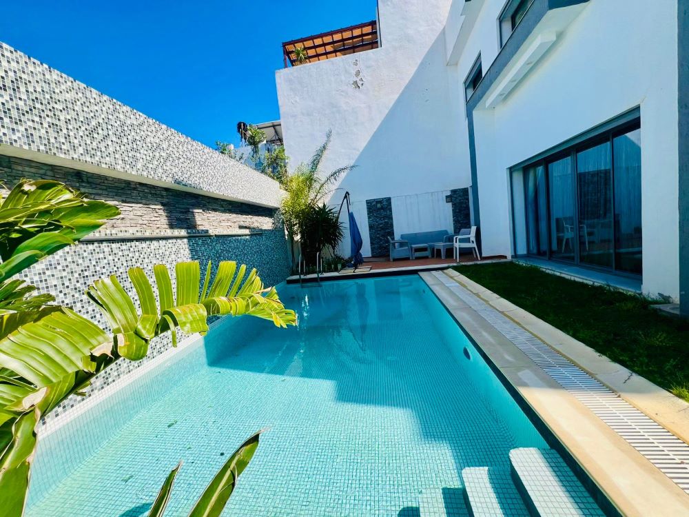 Hammamet&nbsp;Hammamet&nbsp;Location vacances&nbsp;Maisons&nbsp;L636 villa lavande c