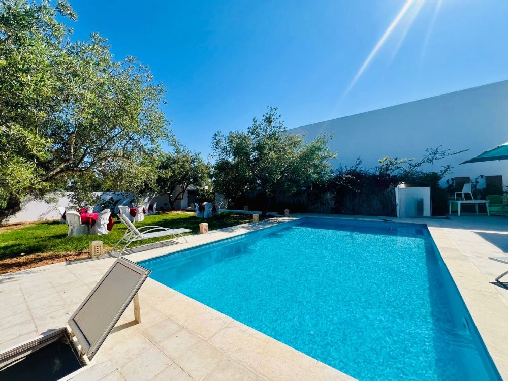 Hammamet&nbsp;Hammamet&nbsp;Location vacances&nbsp;Maisons&nbsp;L635 villa pivoine c