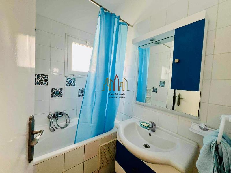 Hammamet&nbsp;Hammamet&nbsp;Location vacances&nbsp;Maisons&nbsp;L524 bungalow le coin dor p