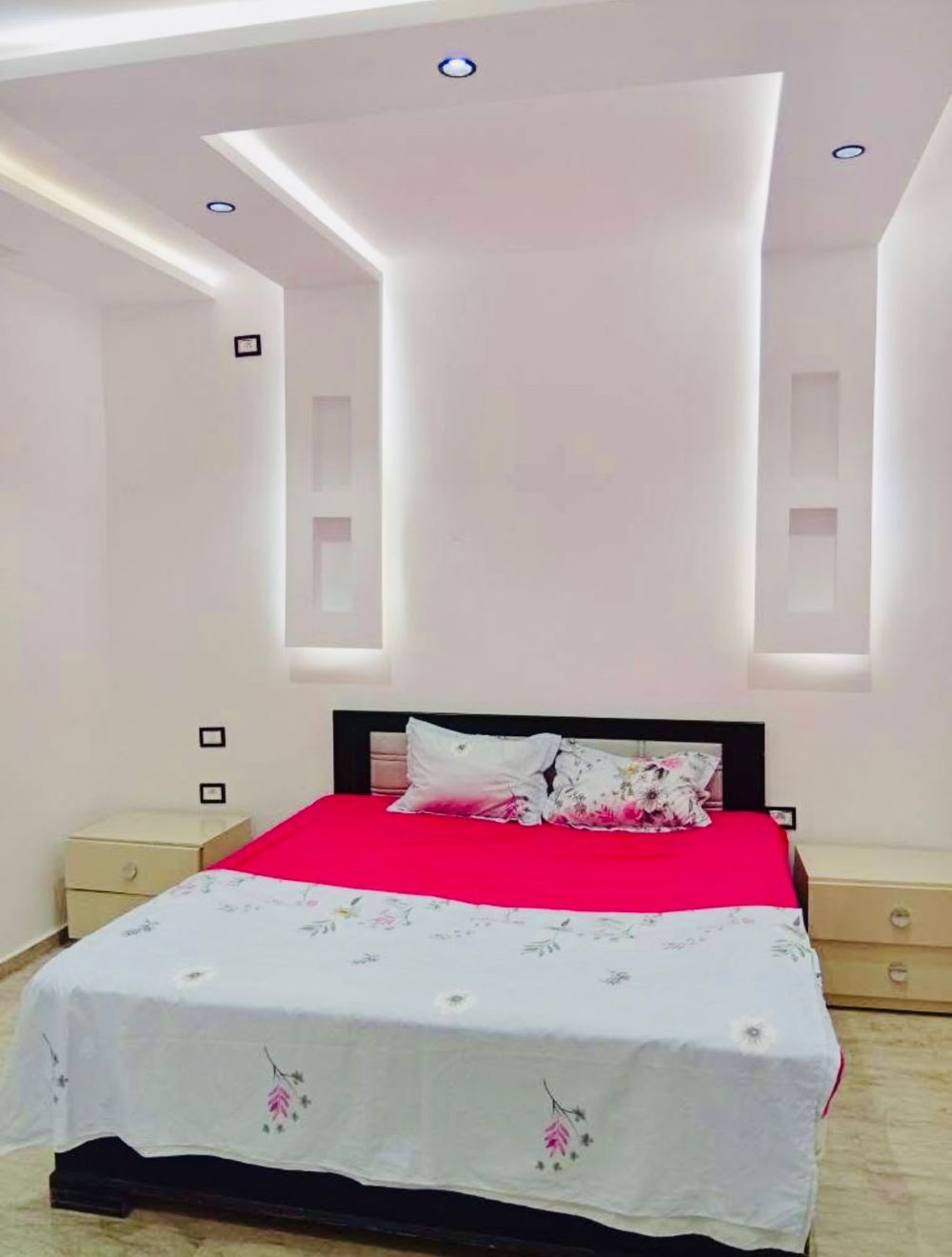 Hammamet&nbsp;Hammamet&nbsp;Vente&nbsp;Maisons&nbsp;V643 villa harmony v