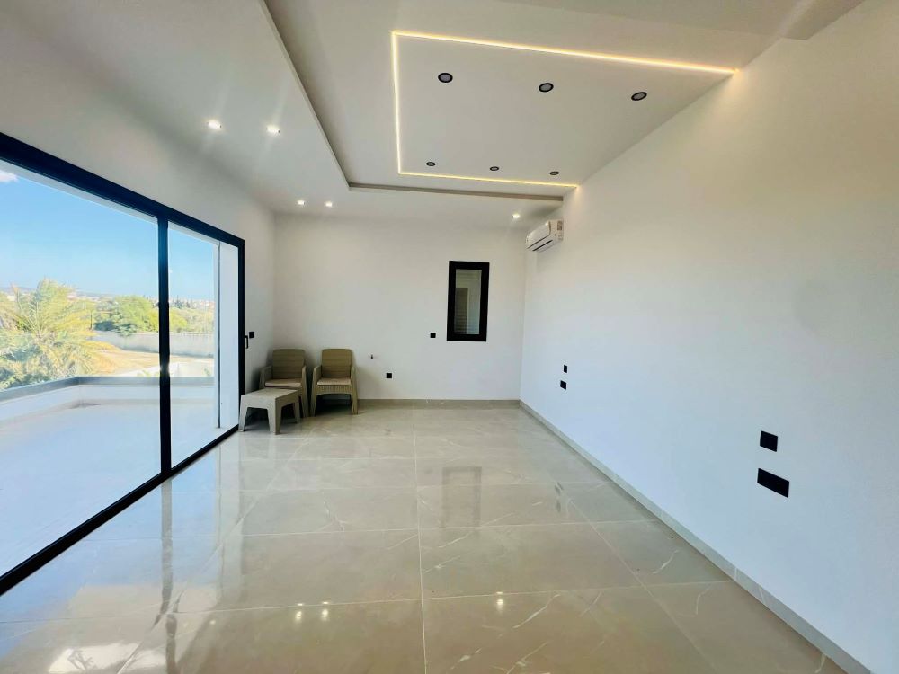 Hammamet&nbsp;Hammamet&nbsp;Vente&nbsp;Maisons&nbsp;V605 villa turquoise t