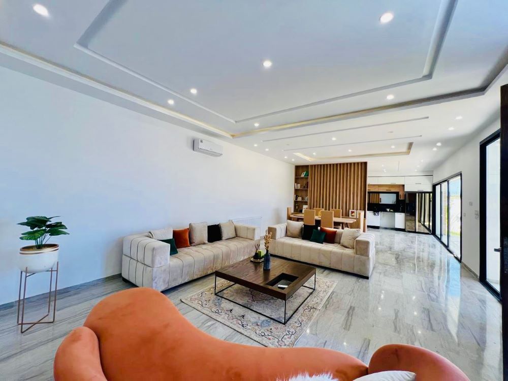 Hammamet&nbsp;Hammamet&nbsp;Location vacances&nbsp;Maisons&nbsp;L631 villa saphir t