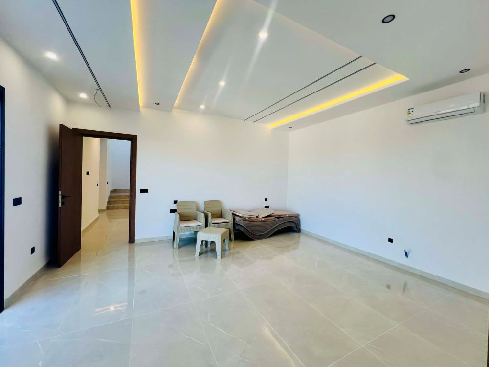 Hammamet&nbsp;Hammamet&nbsp;Vente&nbsp;Maisons&nbsp;V605 villa turquoise p