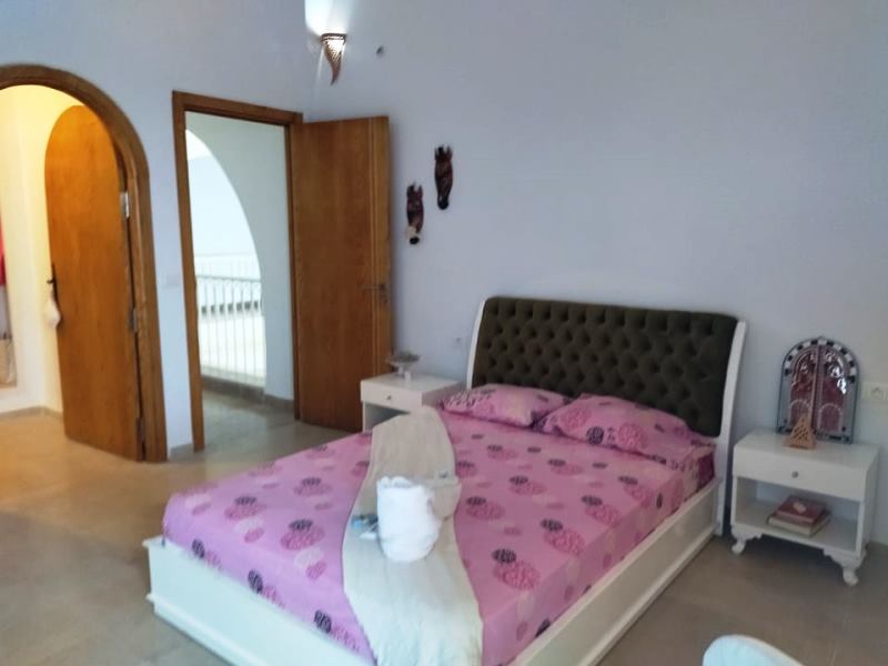 Hammamet&nbsp;Hammamet&nbsp;Location vacances&nbsp;Maisons&nbsp;L257 villa hammamet b