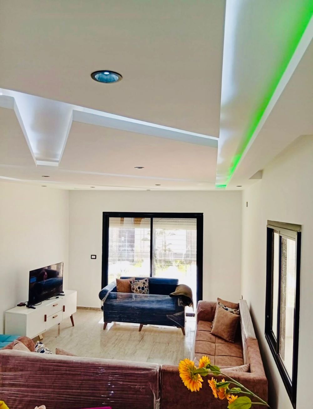 Hammamet&nbsp;Hammamet&nbsp;Vente&nbsp;Maisons&nbsp;V643 villa harmony t