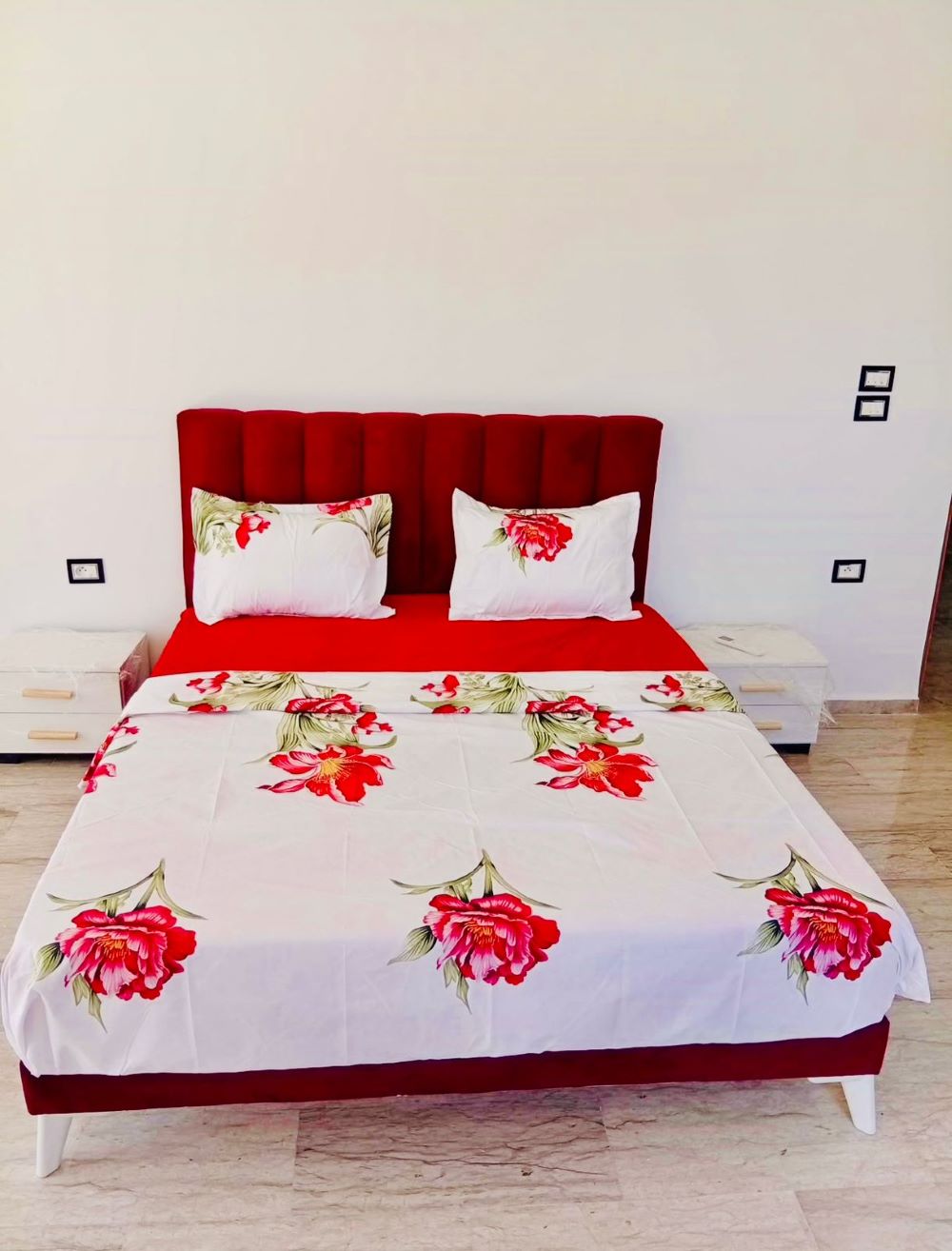 Hammamet&nbsp;Hammamet&nbsp;Vente&nbsp;Maisons&nbsp;V643 villa harmony t