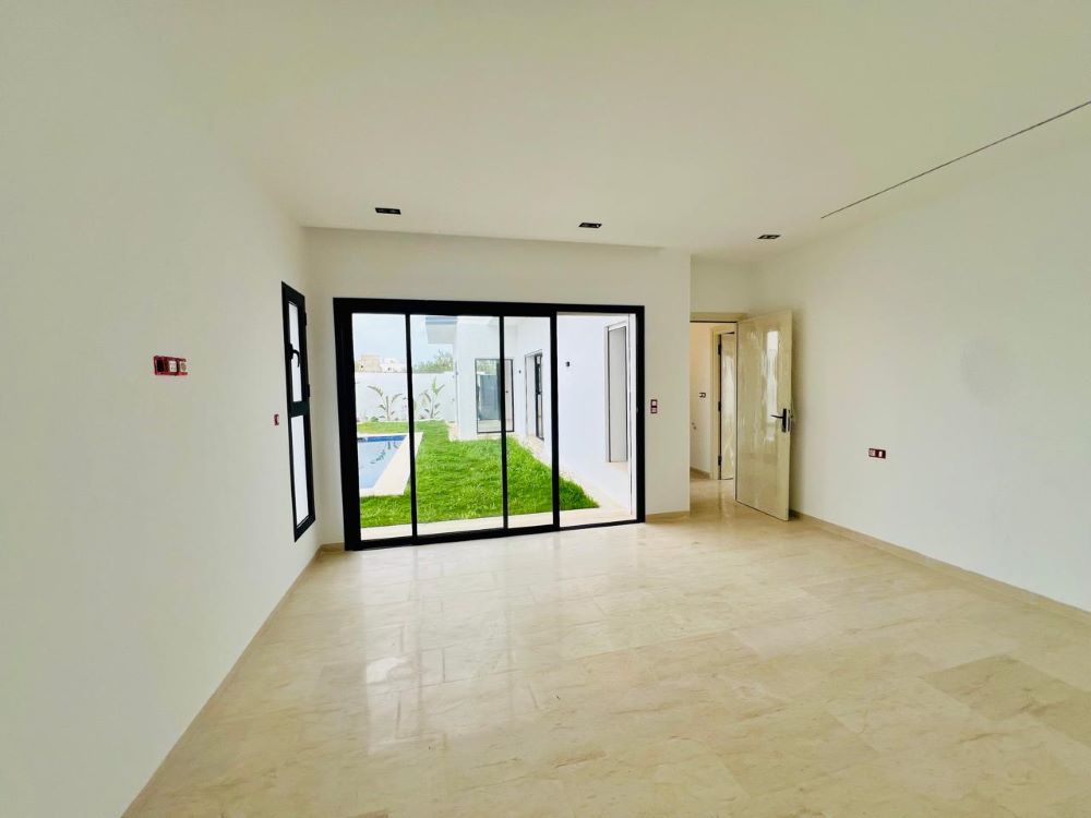 Hammamet&nbsp;Hammamet&nbsp;Vente&nbsp;Maisons&nbsp;V638 villa crystal r
