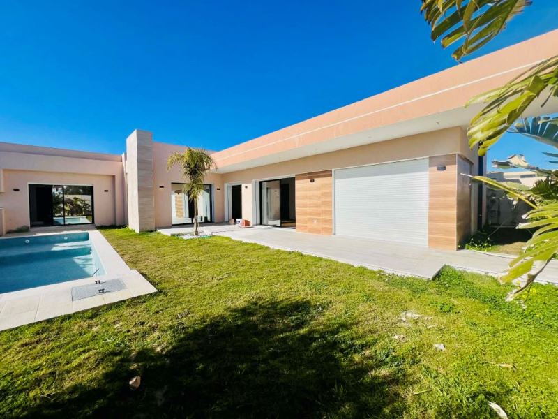 Hammamet&nbsp;Hammamet&nbsp;Vente&nbsp;Maisons&nbsp;V589 villa armani th