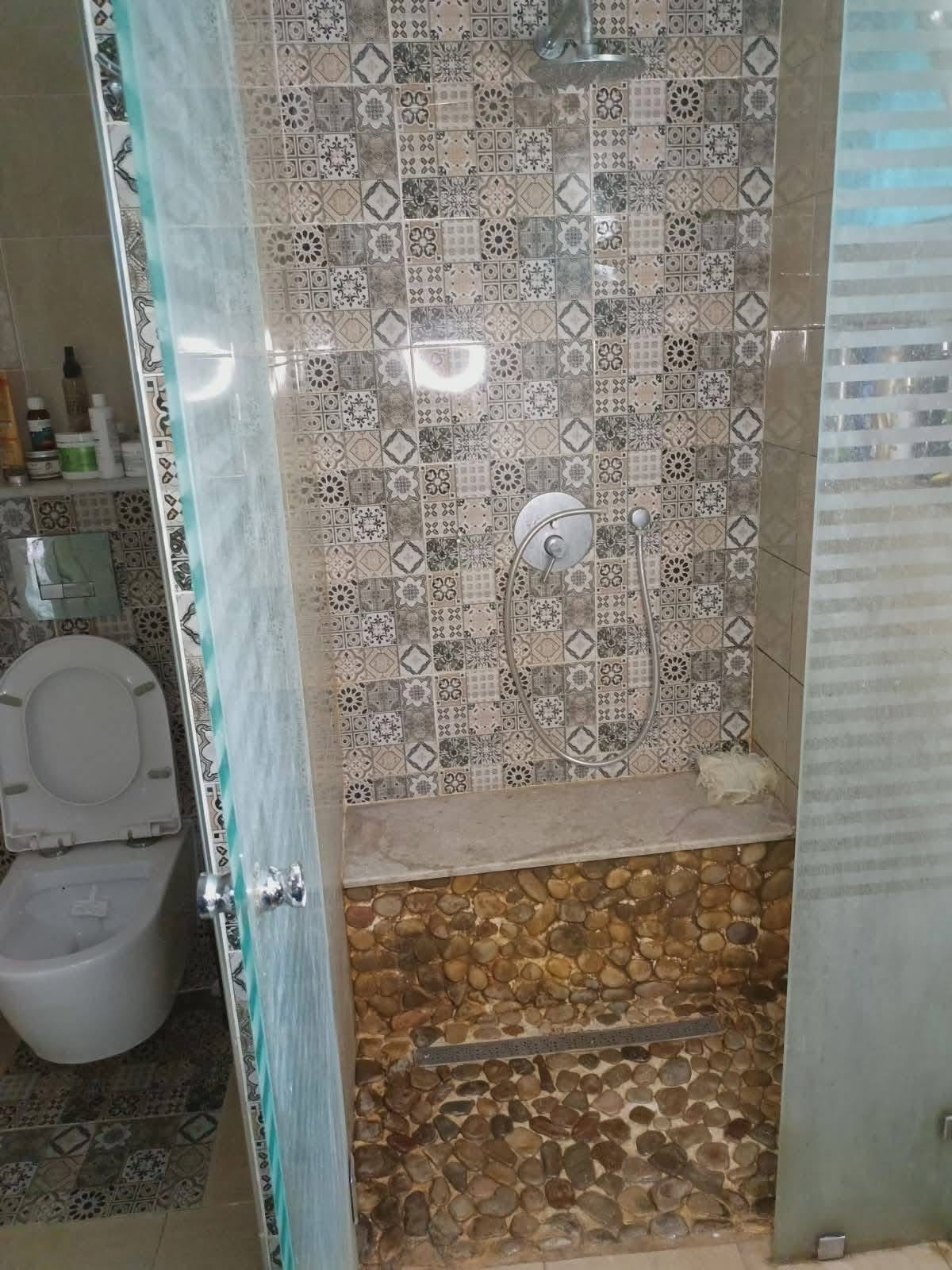 Bizerte Nord&nbsp;Cite Ennacim&nbsp;Location&nbsp;Maisons&nbsp;Maison spacieuse