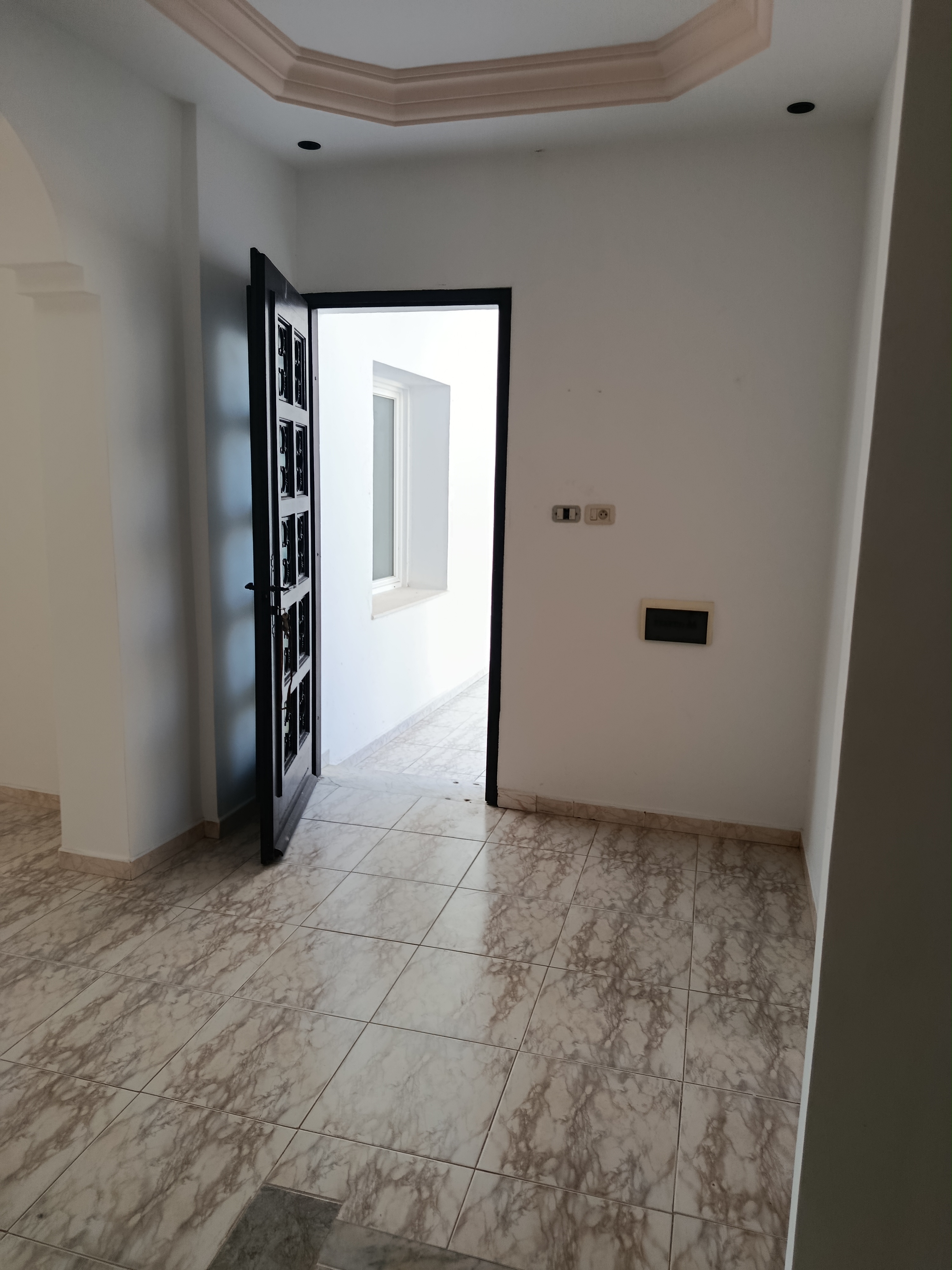 Ras Jebel&nbsp;Ras Jebel&nbsp;Location&nbsp;Appart. 4 pi�ces&nbsp;Profession liberale