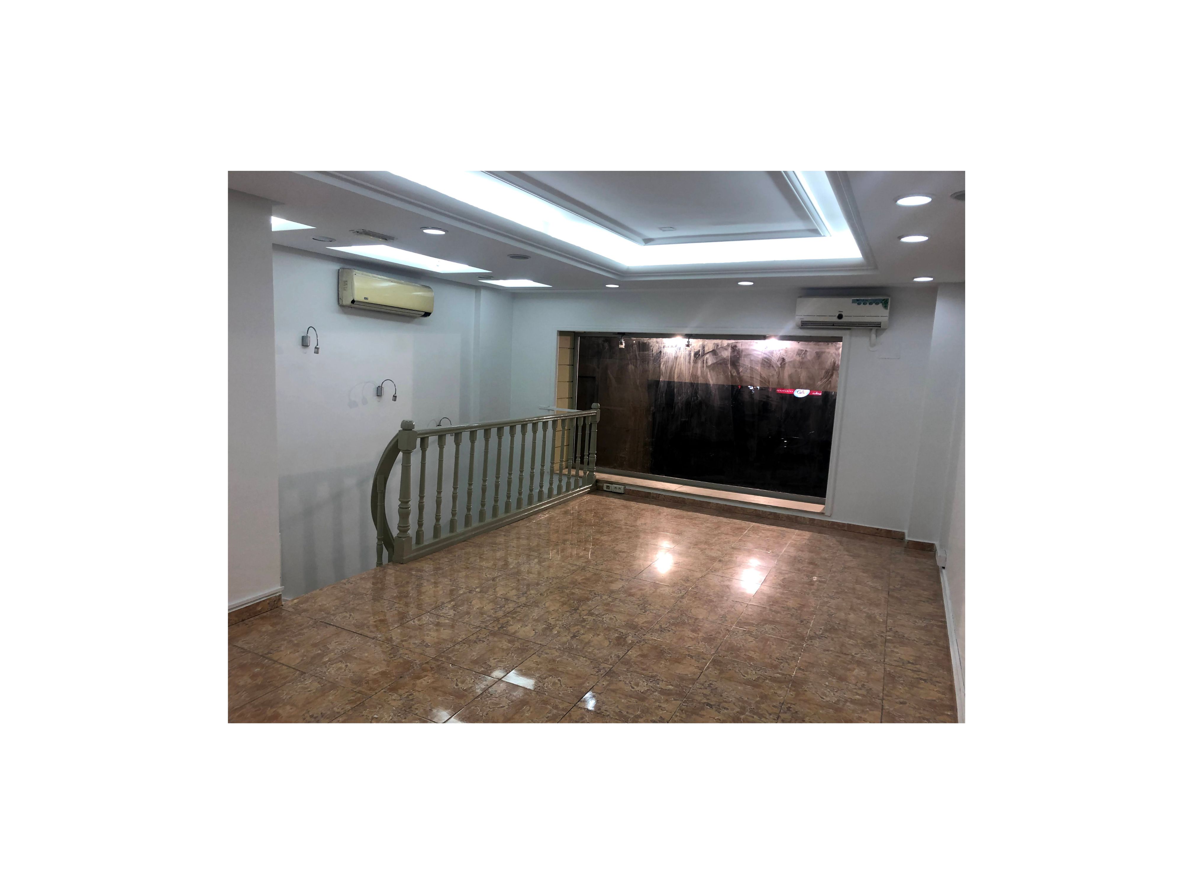 Ariana Ville&nbsp;Cite Ennasr 2&nbsp;Bureaux & Commerces&nbsp;G�rance libre&nbsp;Local commercial bvd hedi nouira ennasr2