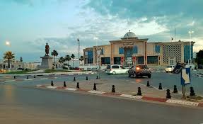 Ksar Helal&nbsp;Ksar Helal&nbsp;Terrain&nbsp;Terrain nu&nbsp;Terrain � ksar hellal