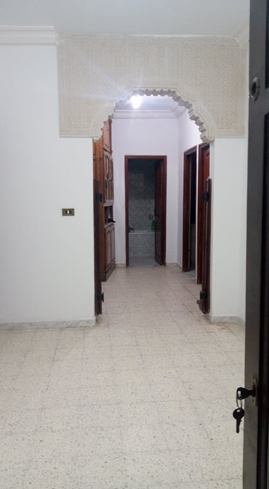 La Soukra&nbsp;Borj Louzir&nbsp;Location&nbsp;Maisons&nbsp;Etage de villa s2 � la soukra borj louzir