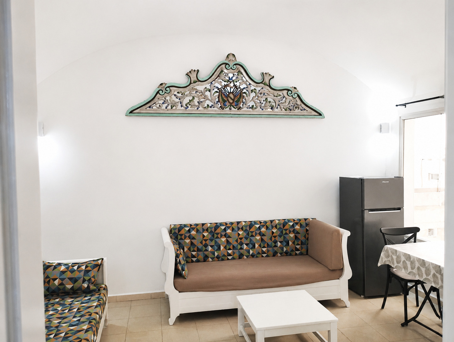 Hammamet&nbsp;Hammamet&nbsp;Location vacances&nbsp;Appart. 1 pi�ce&nbsp;Appartement s1