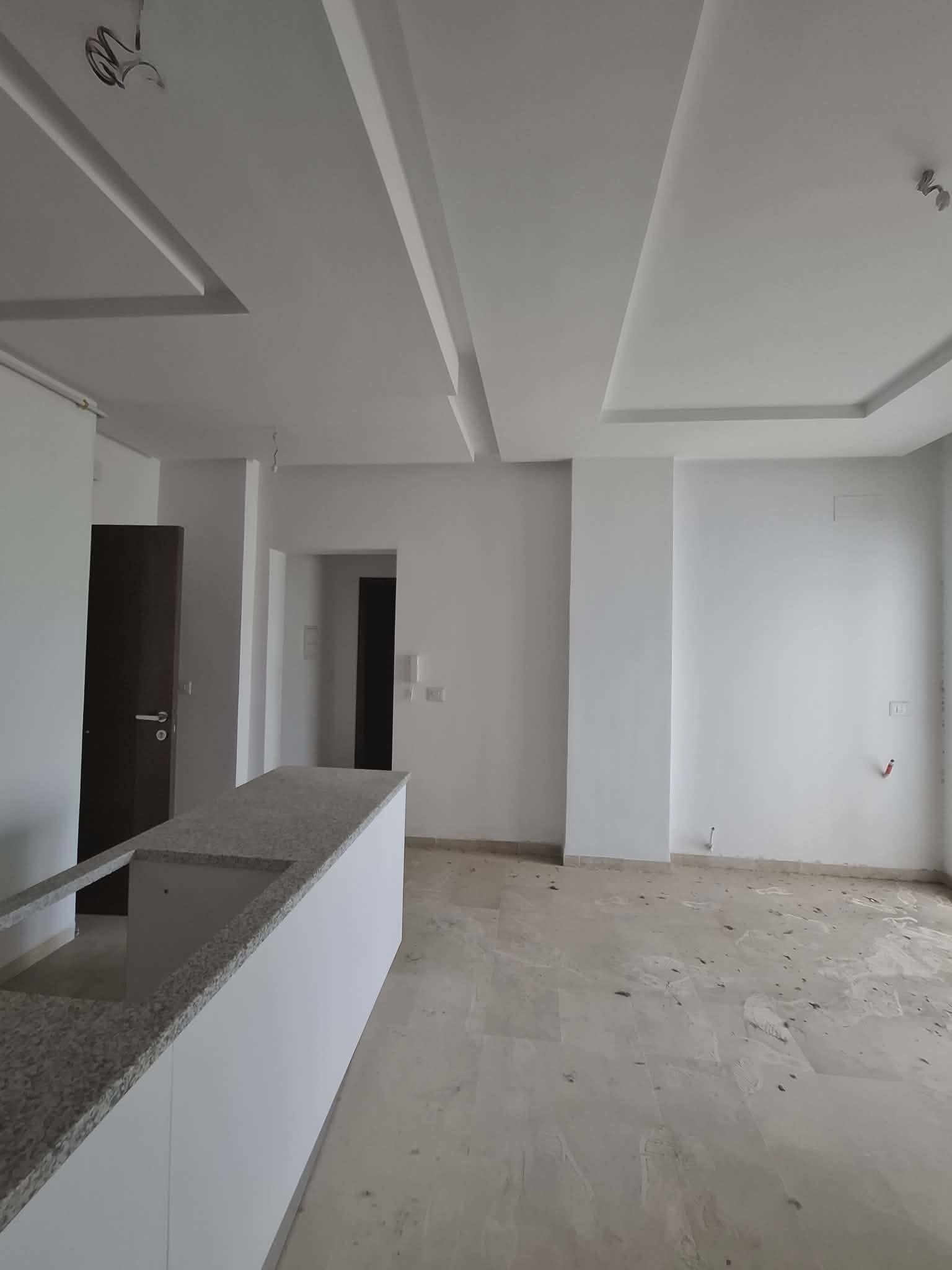 Nouvelle Medina&nbsp;El Yasminette&nbsp;Vente&nbsp;Appart. 2 pi�ces&nbsp;Coquet appartement jamais habit�