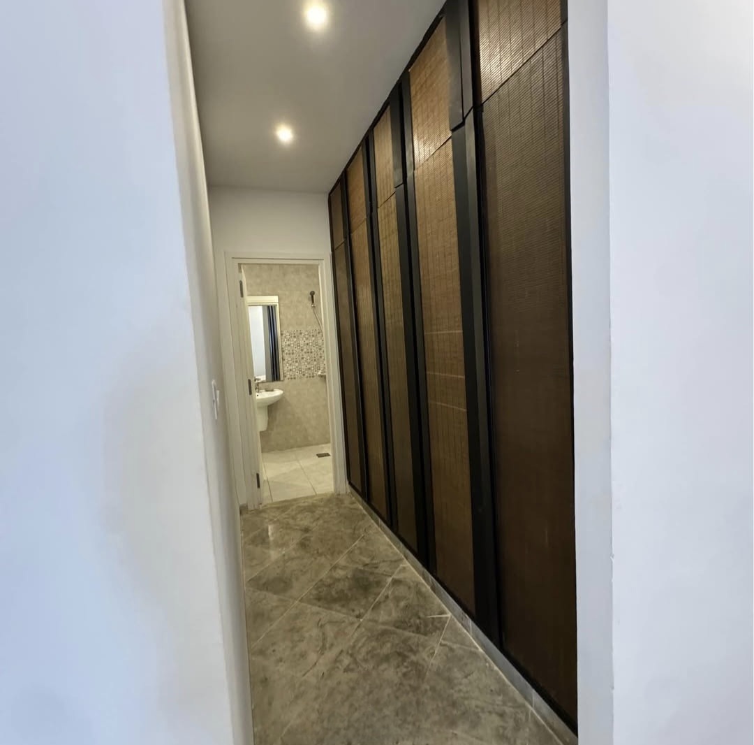 Mnihla&nbsp;Jardins d'el Menzah&nbsp;Location&nbsp;Appart. 2 pi�ces&nbsp;Appartement meubl� � jardin d'el menzah