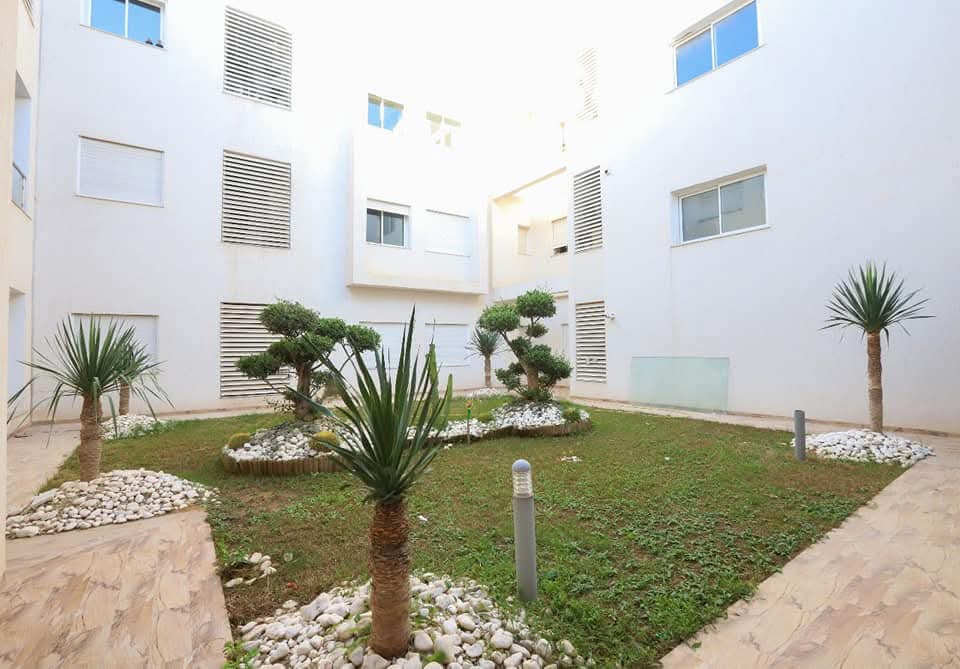 La Soukra&nbsp;La Soukra&nbsp;Vente&nbsp;Appart. 2 pi�ces&nbsp;Appartement hs s plus 2