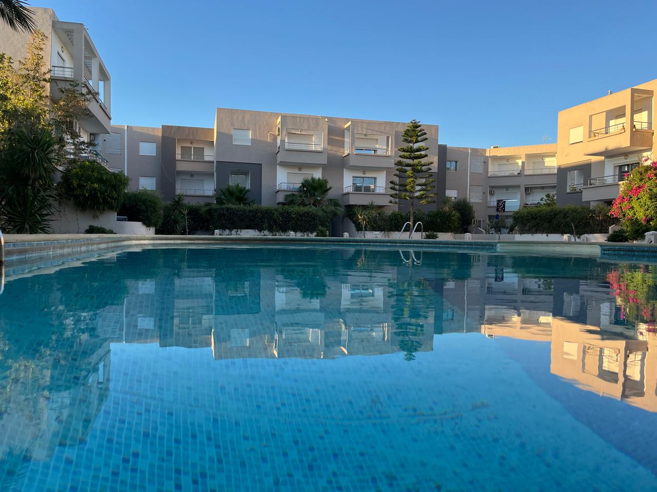 La Soukra&nbsp;La Soukra&nbsp;Vente&nbsp;Appart. 3 pi�ces&nbsp;Appartement s plus 2 haut standing