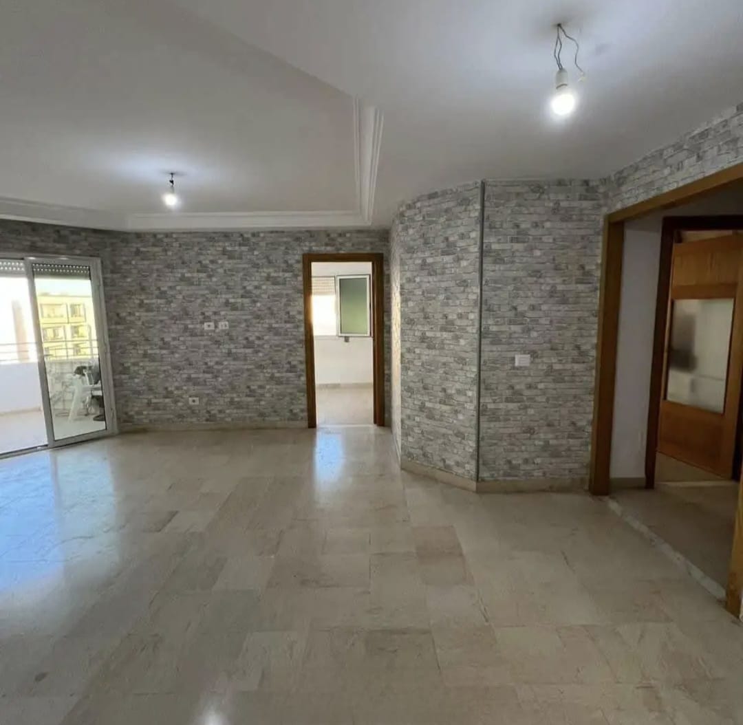 La Marsa&nbsp;El Aouina&nbsp;Location&nbsp;Appart. 4 pi�ces&nbsp;Appartement s plus 3 � l'aouina