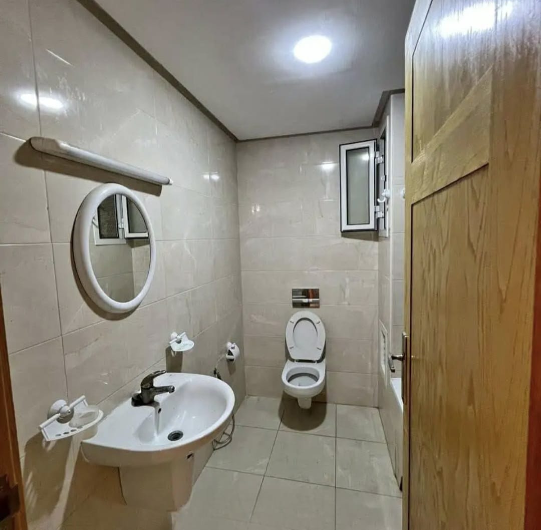 La Marsa&nbsp;El Aouina&nbsp;Location&nbsp;Appart. 4 pi�ces&nbsp;Appartement s plus 3 � l'aouina