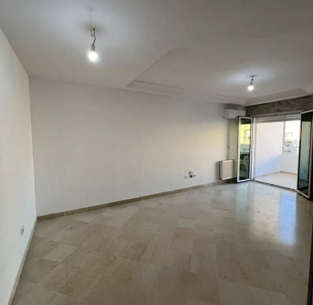 La Marsa&nbsp;El Aouina&nbsp;Location&nbsp;Appart. 4 pi�ces&nbsp;Appartement s plus 3 � l'aouina