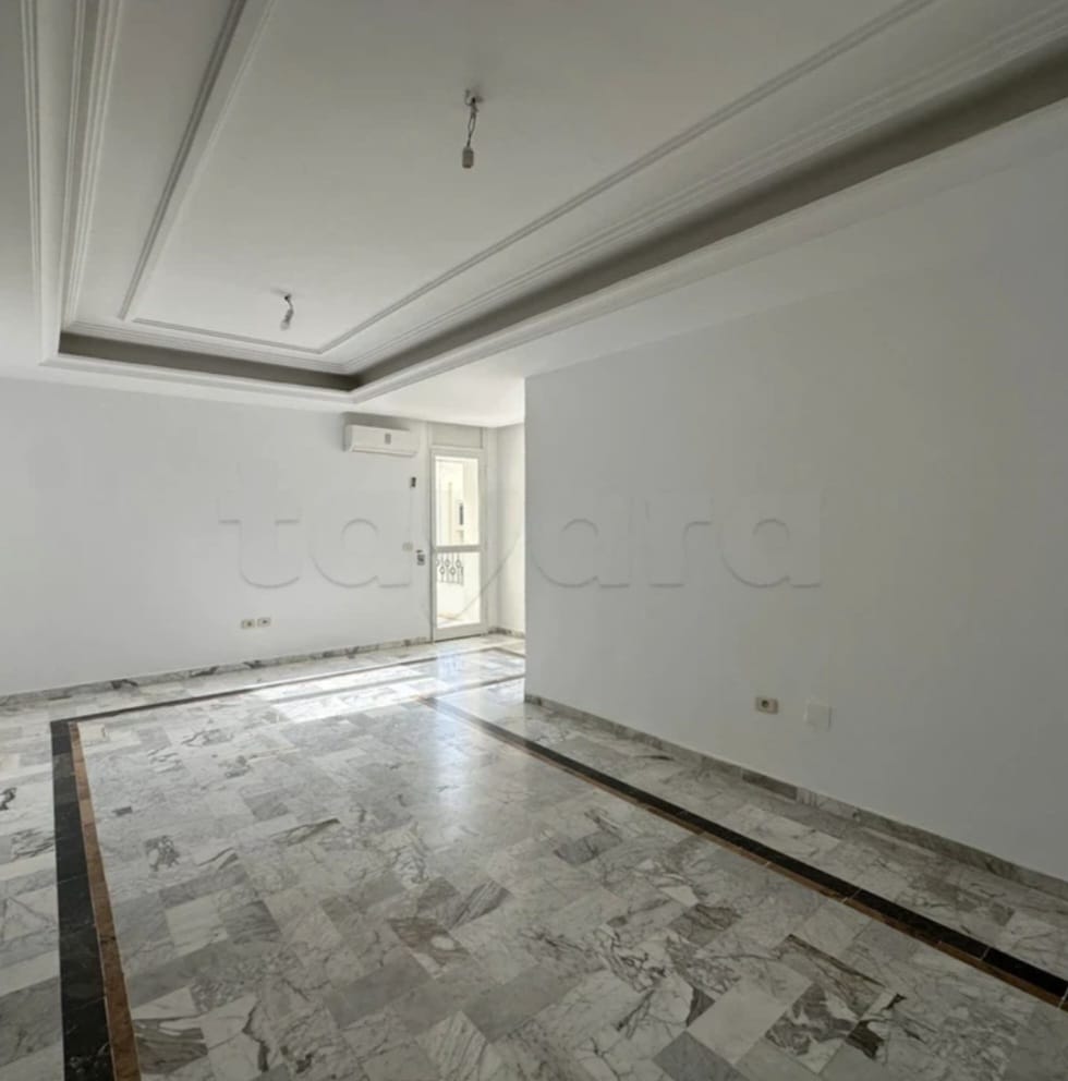 Ariana Ville&nbsp;El Menzah 7&nbsp;Location&nbsp;Appart. 4 pi�ces&nbsp;Appartement s plus 3 � menzah 7 bis