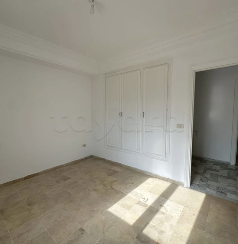 Ariana Ville&nbsp;El Menzah 7&nbsp;Location&nbsp;Appart. 4 pi�ces&nbsp;Appartement s plus 3 � menzah 7 bis