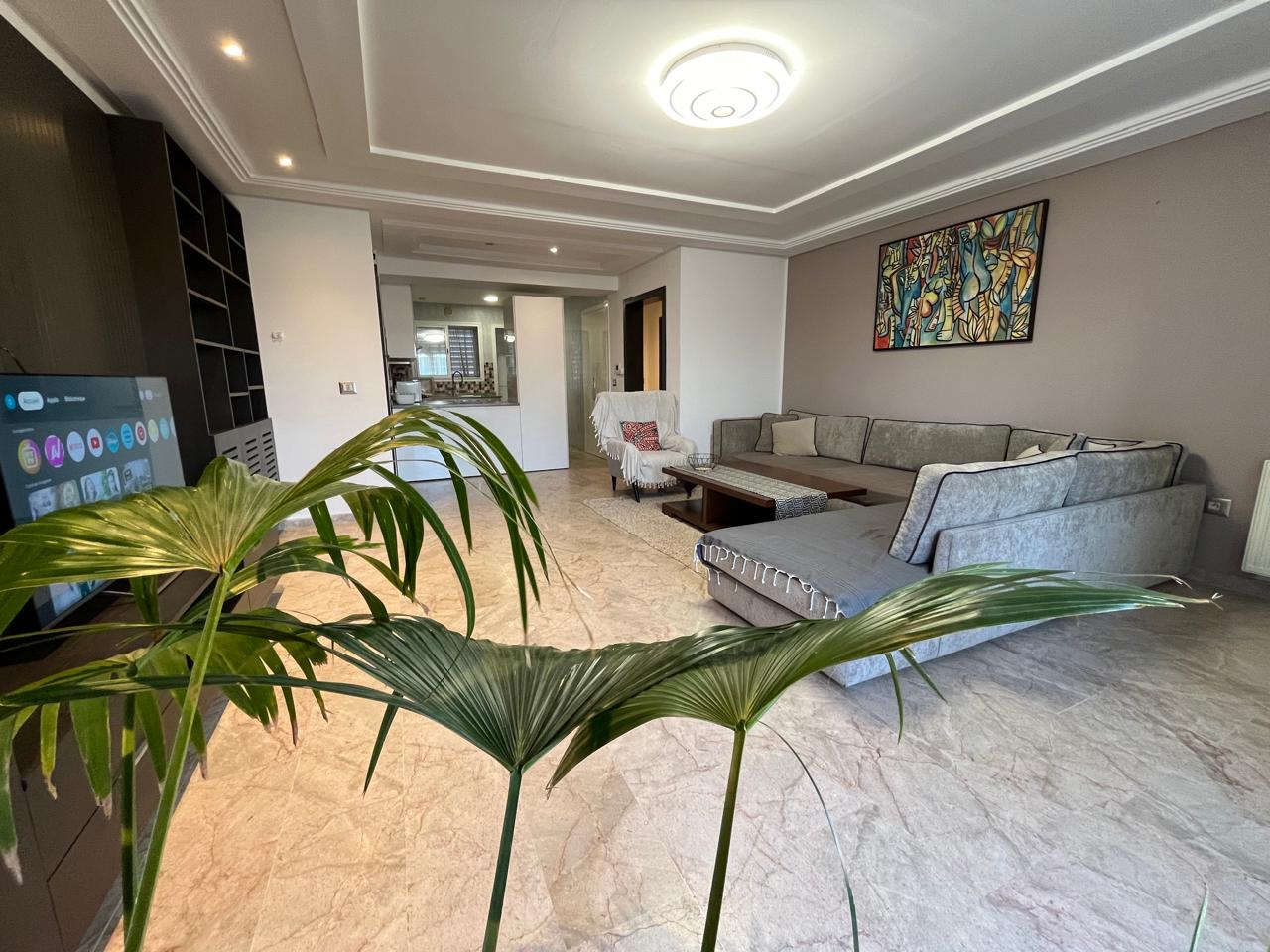 La Soukra&nbsp;La Soukra&nbsp;Vente&nbsp;Appart. 3 pi�ces&nbsp;Appartement s plus 2 haut standing