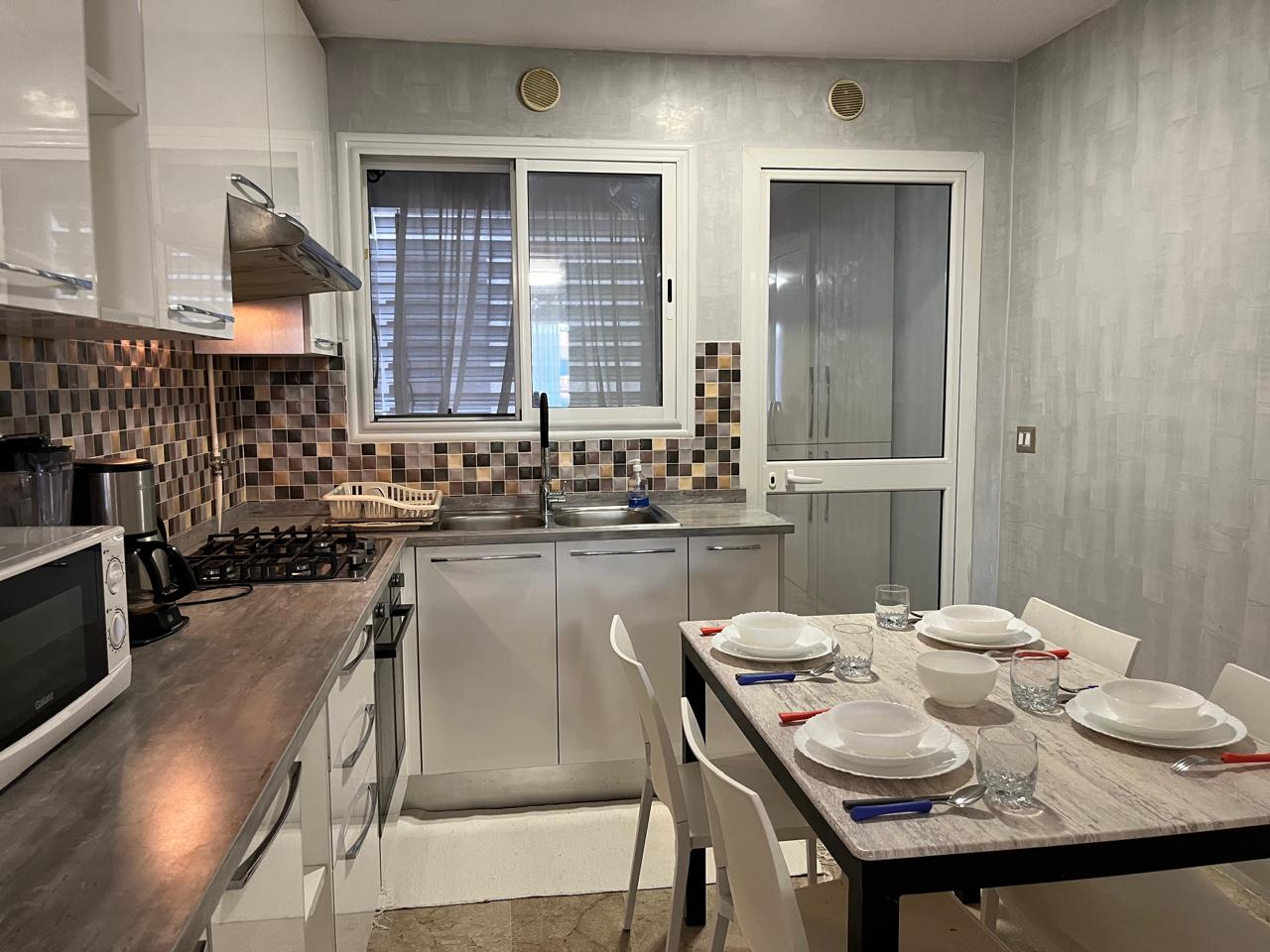 La Soukra&nbsp;La Soukra&nbsp;Vente&nbsp;Appart. 3 pi�ces&nbsp;Appartement s plus 2 haut standing