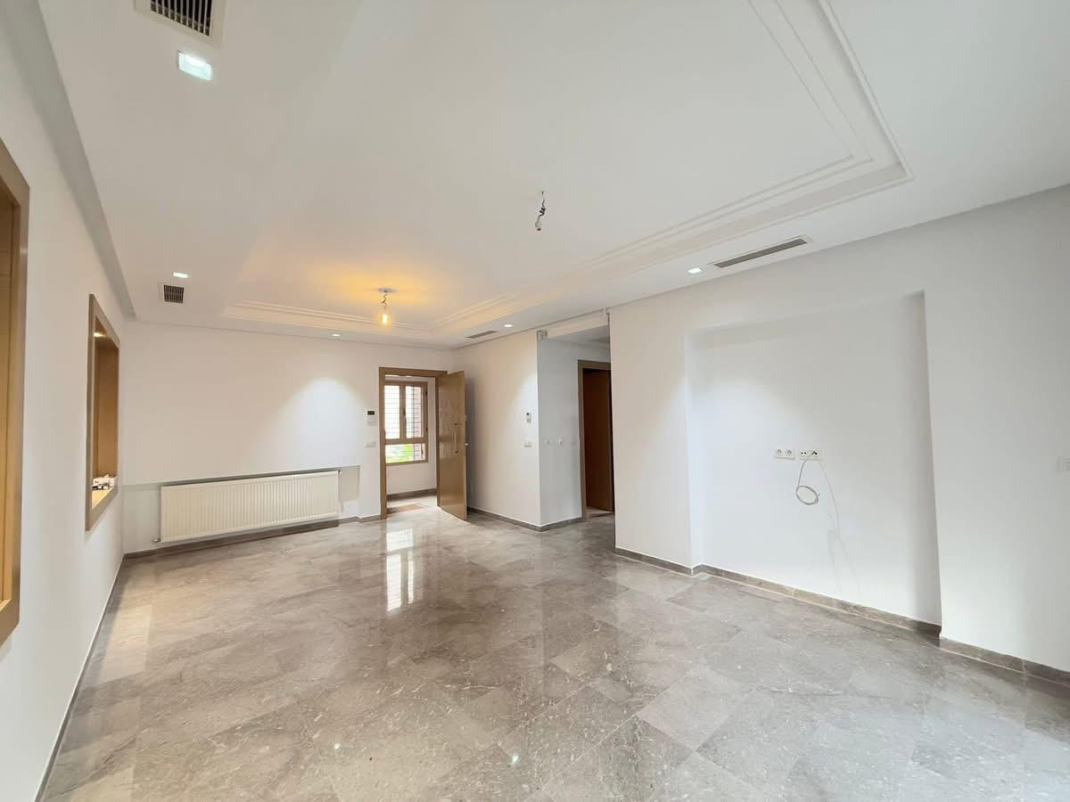 Ain Zaghouan&nbsp;Jardins de Carthage&nbsp;Vente&nbsp;Appart. 3 pi�ces&nbsp;Appartement s plus 2 � jardin de carthage