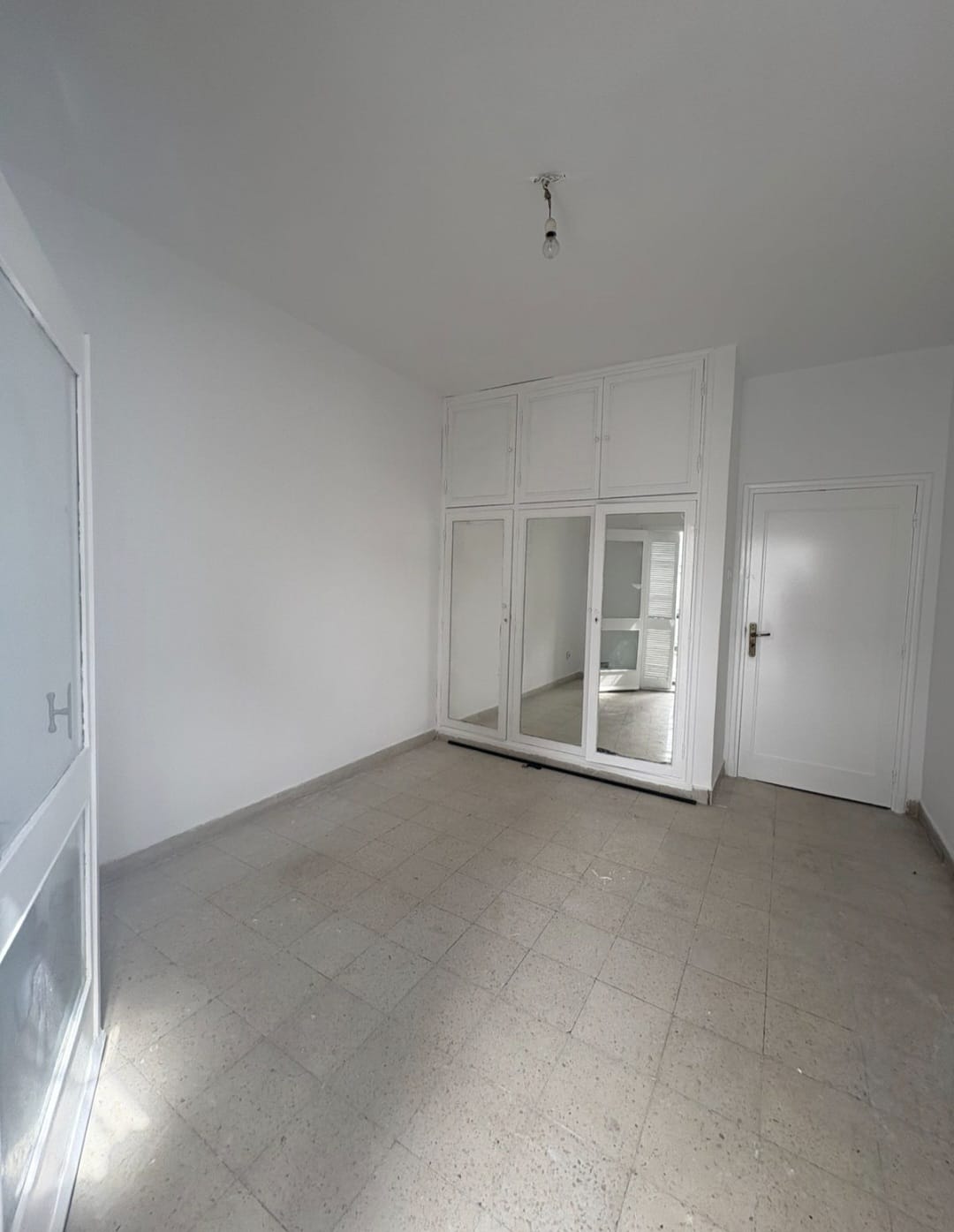 Ariana Ville&nbsp;El Menzah 6&nbsp;Location&nbsp;Duplex&nbsp;Duplex au uv4 menzah 6