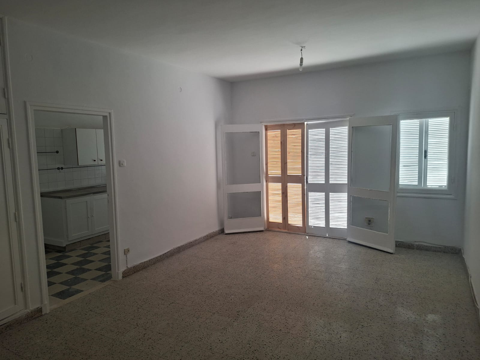 Ariana Ville&nbsp;El Menzah 6&nbsp;Location&nbsp;Duplex&nbsp;Duplex au uv4 menzah 6
