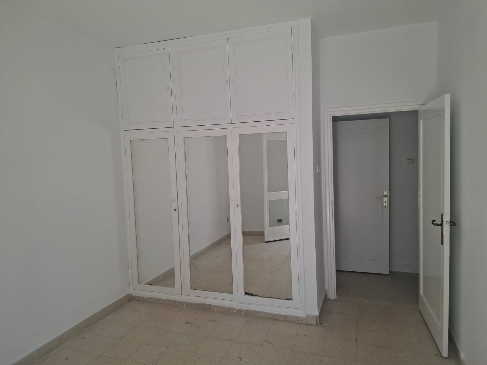 Ariana Ville&nbsp;El Menzah 6&nbsp;Location&nbsp;Duplex&nbsp;Duplex au uv4 menzah 6