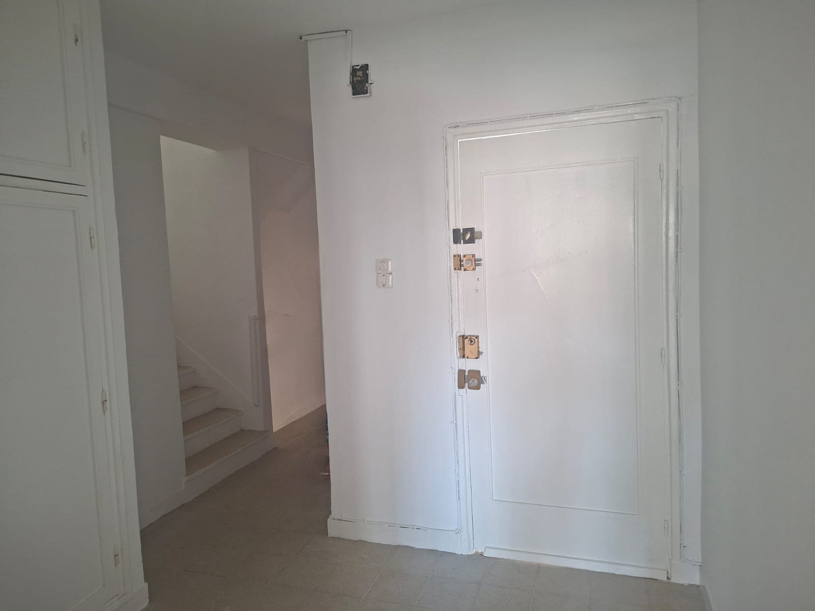 Ariana Ville&nbsp;El Menzah 6&nbsp;Location&nbsp;Duplex&nbsp;Duplex au uv4 menzah 6