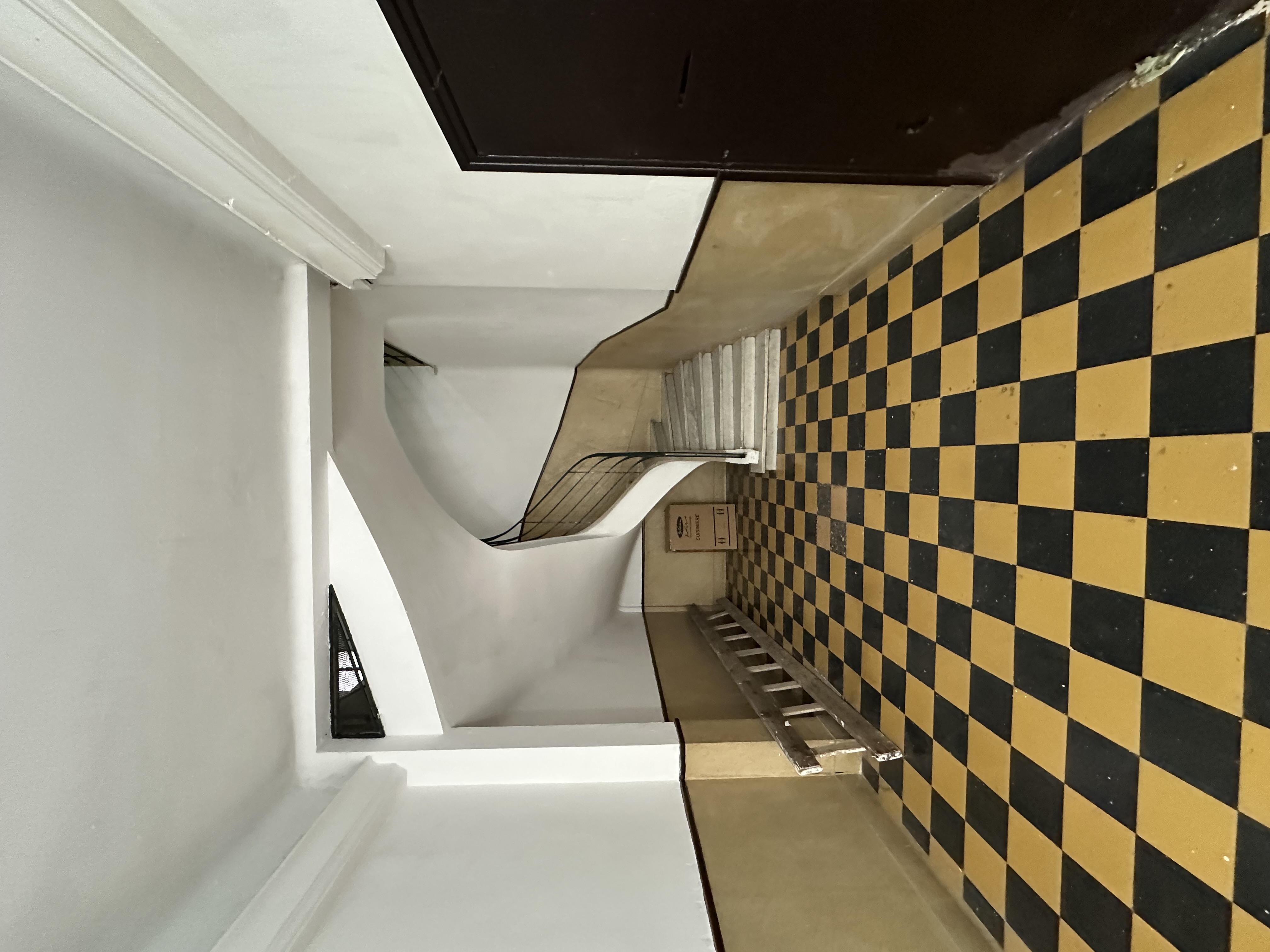 Bab Bhar&nbsp;Bab Bhar&nbsp;Vente&nbsp;Appart. 3 pi�ces&nbsp;Appartement au 1er �tage