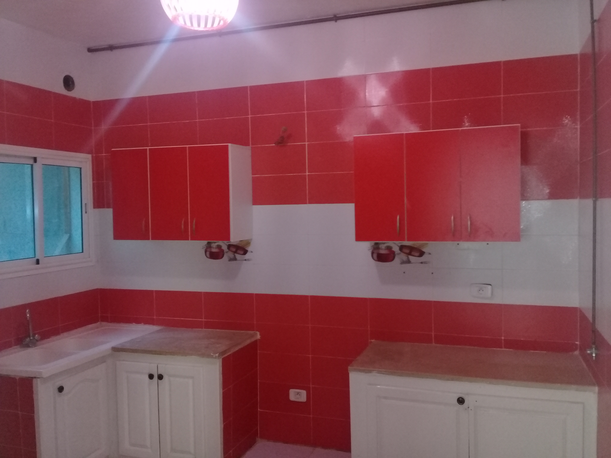 El Omrane Superieur&nbsp;El Omrane Superieur&nbsp;Location&nbsp;Maisons&nbsp;Rez de chaussee de villa  a el omrane superieur