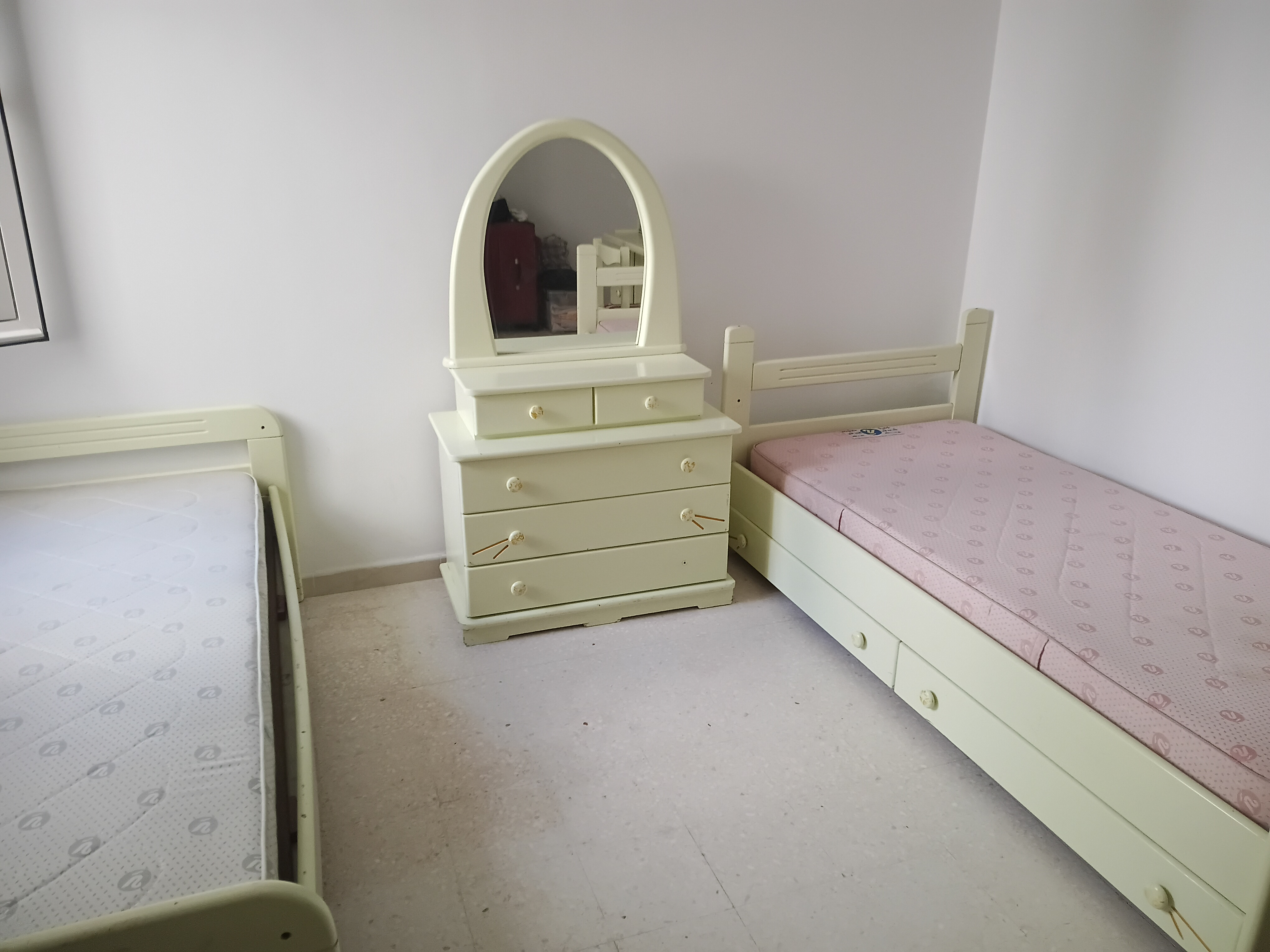 La Marsa&nbsp;Cite El Moustakbel (La Marsa)&nbsp;Meubles d'enfant&nbsp;Chambres d'enfant&nbsp;Chambe enfants