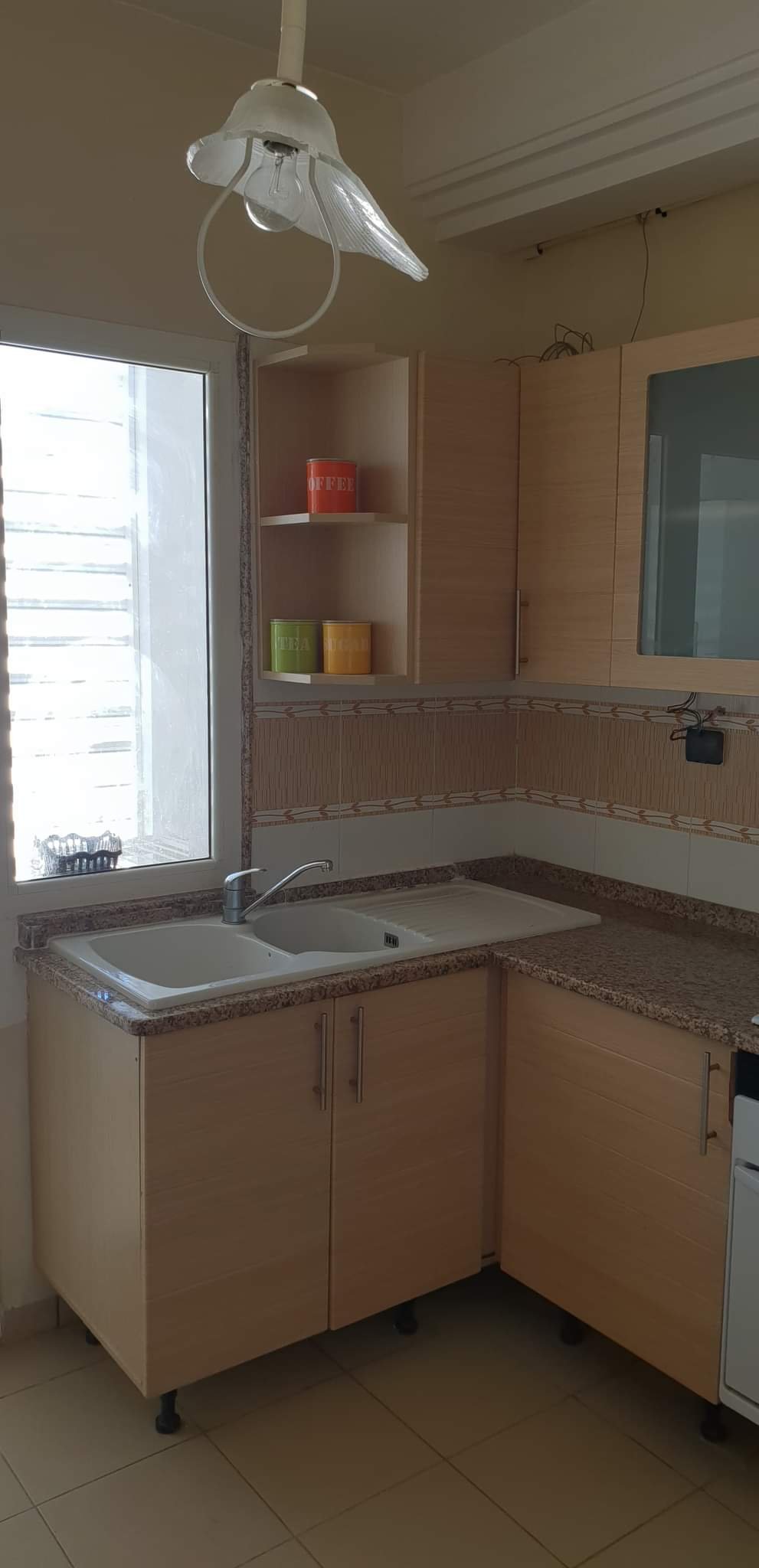 La Marsa&nbsp;Marsa Safsaf&nbsp;Location&nbsp;Appart. 2 pi�ces&nbsp;Appart meubl� s2 � proximit� de carrefour la marsa