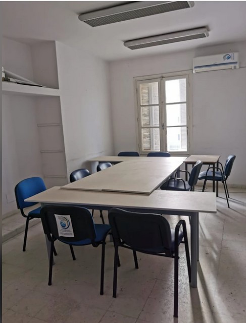 Ariana Ville&nbsp;Ariana&nbsp;Bureaux & Commerces&nbsp;Bureau&nbsp;Bureau ariana