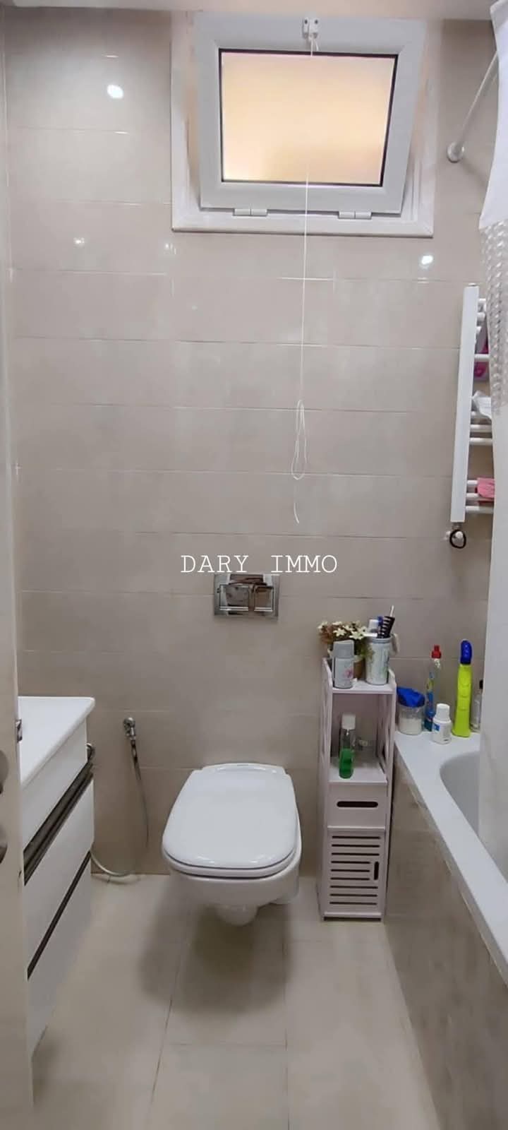 El Menzah&nbsp;El Menzah 9&nbsp;Vente&nbsp;Appart. 4 pi�ces&nbsp;Appartement s3 r�nov� � el menzah9